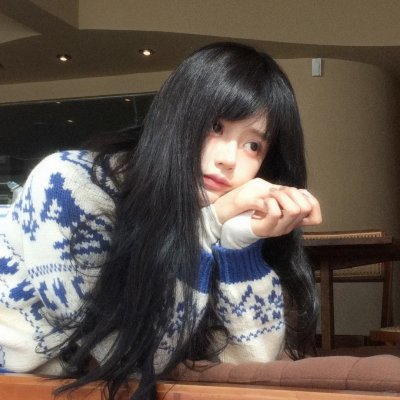 美丽女孩